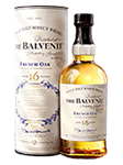 The Balvenie : 16 Ans French Oak
