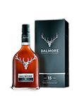 The Dalmore : 15 Year Old 2023 Edition 2008
