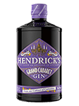 Hendrick's : Grand Cabaret