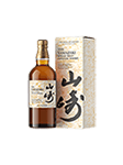 Suntory Whisky : Yamazaki Tsukuriwake Golden Promise 2024 Edition