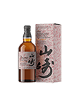 Suntory Whisky : Yamazaki Tsukuriwake Islay Peated Malt 2024 Edition