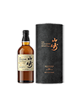 Suntory Whisky : Yamazaki Tsukuriwake Mizunara 18 Year Old 2024 Edition