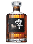 Suntory Whisky : Hakushu 25 Year Old