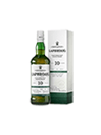 Laphroaig : 10 Ans Cask Strength Batch 17