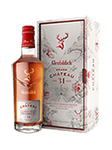 Glenfiddich : 31 Ans Grand Château