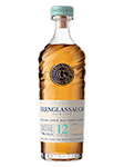 Glenglassaugh : 12 Year Old