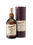 Glenfarclas : 15 Year Old