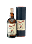 Glenfarclas : 25 Year Old