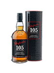 Glenfarclas : 105 Cask Strength