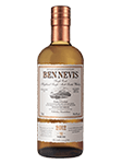 Ben Nevis : 11 Year Old American Wine Cask Single Cask Foundations 2012