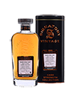 Blair Athol : 14 Ans Signatory Vintage 2007