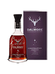 The Dalmore : 38 Year Old Constellation Cask 10 Signed by Richard Paterson 1973