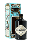 Coffret Hendrick's Original & Jigger