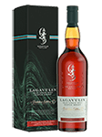 Lagavulin : Distillers Edition