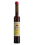 Distillerie Artisanale Laurent Cazottes : Sour Wild Cherry Liqueur