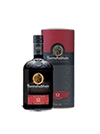 Bunnahabhain : 12 Ans