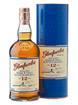 Glenfarclas : 12 Year Old