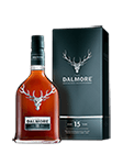 The Dalmore : 15 Years