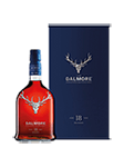 The Dalmore : 18 Years