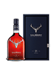 The Dalmore : 21 Years