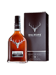 The Dalmore : 12 Years Sherry Cask Reserve
