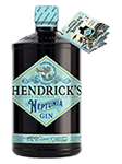 Hendrick's : Neptunia Edizione limitata