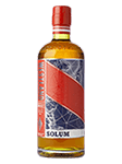 Westland Distillery : Solum Edition 1