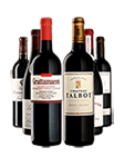 Ready-to-Drink Red Wines Superior Selection Case