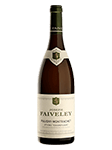 Domaine Faiveley : Puligny-Montrachet 1er cru "Champ Gain" Joseph Faiveley 2014
