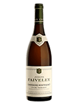 Domaine Faiveley : Chassagne-Montrachet 1er cru "Morgeot" Joseph Faiveley 2015