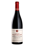 Domaine Faiveley : Chambolle-Musigny 1er cru "Les Fuées" 2014