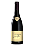 Domaine de la Vougeraie : Bourgogne Pinot Noir "Terres de Famille" 2022
