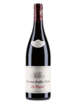 Domaine Guillot-Broux : Bourgogne Pinot Noir "La Myotte" 2013