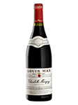 Louis Max : Chambolle-Musigny Village 2014