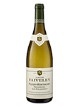 Domaine Faiveley : Puligny-Montrachet 1er cru "Les Folatières" Joseph Faiveley 2019