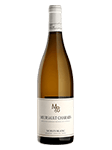 Morey-Blanc : Meursault 1er cru "Charmes" 2013