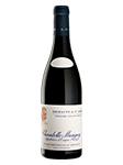 Domaine A.F. Gros : Chambolle-Musigny Village Domaine 2022