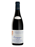 Domaine A.F. Gros : Bourgogne Pinot Noir 2020