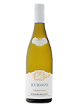 Domaine Mongeard-Mugneret : Bourgogne Chardonnay 2017