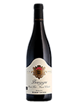 Hubert Lignier : Bourgogne Pinot Noir "Grand Chaliot" 2020