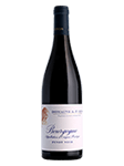 Domaine Anne Gros : Bourgogne Pinot Noir 2019