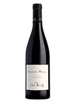 Domaine Cecile Tremblay : Chambolle-Musigny Village "Les Cabottes" 2017