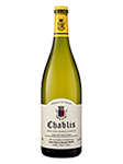 Jean-Paul & Benoît Droin : Chablis Village 2022