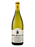 Jean-Paul & Benoît Droin : Chablis 1er cru "Montmains" 2022