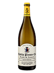 Jean-Paul & Benoît Droin : Chablis 1er cru "Montée de Tonnerre" 2022