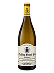 Jean-Paul & Benoît Droin : Chablis Grand cru "Valmur" 2022