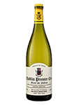 Jean-Paul & Benoît Droin : Chablis 1er cru "Mont de Milieu" 2022