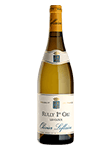 Olivier Leflaive : Rully 1er cru "Les Cloux" 2011