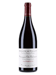 Domaine A. et P. de Villaine : Bourgogne "La Fortune" 2016