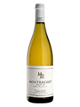 Morey-Blanc : Montrachet Grand cru 2003